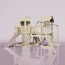 Legetårn PolarPlay Rune