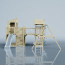 Legetårn PolarPlay Rune