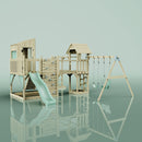 Legetårn PolarPlay Rune