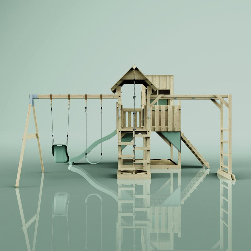 Legetårn PolarPlay Rune