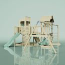 Legetårn PolarPlay Rune