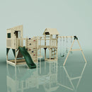 Legetårn PolarPlay Rune