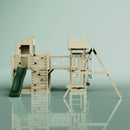 Legetårn PolarPlay Rune