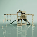 Legetårn PolarPlay Rune