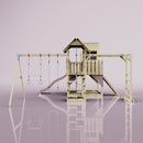 Legetårn PolarPlay Rune