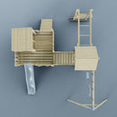 Legetårn PolarPlay Rune