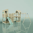 Legetårn PolarPlay Rune