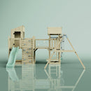 Legetårn PolarPlay Rune