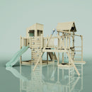 Legetårn PolarPlay Rune