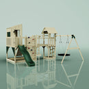 Legetårn PolarPlay Rune