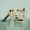 Legetårn PolarPlay Rune