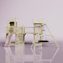 Legetårn PolarPlay Rune