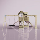 Legetårn PolarPlay Rune