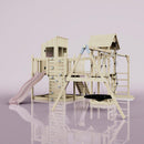 Legetårn PolarPlay Rune