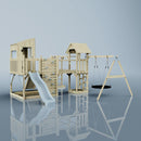 Legetårn PolarPlay Rune