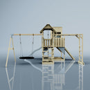 Legetårn PolarPlay Rune