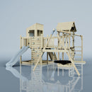 Legetårn PolarPlay Rune