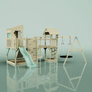 Legetårn PolarPlay Rune