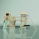 Legetårn PolarPlay Rune