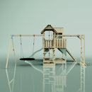 Legetårn PolarPlay Rune