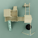 Legetårn PolarPlay Rune