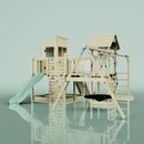 Legetårn PolarPlay Rune