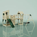 Legetårn PolarPlay Rune