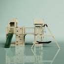 Legetårn PolarPlay Rune