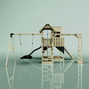 Legetårn PolarPlay Rune