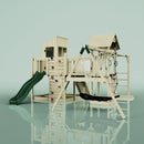 Legetårn PolarPlay Rune