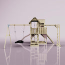 Legetårn PolarPlay Rune