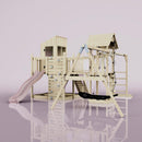 Legetårn PolarPlay Rune