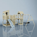 Legetårn PolarPlay Rune