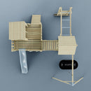 Legetårn PolarPlay Rune