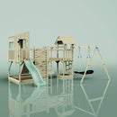 Legetårn PolarPlay Rune