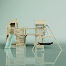 Legetårn PolarPlay Rune