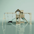 Legetårn PolarPlay Rune