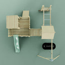 Legetårn PolarPlay Rune