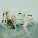 Legetårn PolarPlay Svea