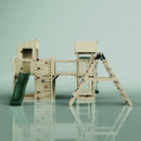 Legetårn PolarPlay Svea