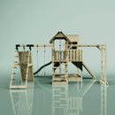 Legetårn PolarPlay Svea