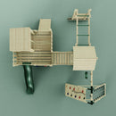 Legetårn PolarPlay Svea