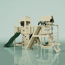 Legetårn PolarPlay Svea