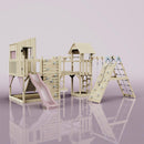 Legetårn PolarPlay Svea