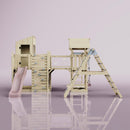 Legetårn PolarPlay Svea