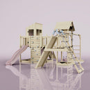 Legetårn PolarPlay Svea