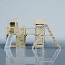 Legetårn PolarPlay Svea