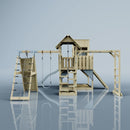 Legetårn PolarPlay Svea