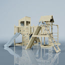 Legetårn PolarPlay Svea