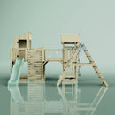 Legetårn PolarPlay Svea